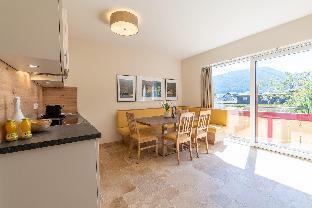 Traumhafte Ferienwohnung - Zirbenhäher - 1. Stock