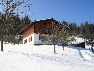 Holiday home in HuttauSalzburgerland near ski area