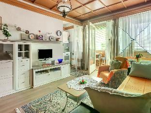 Spacious apartment in Carinthia am Worthersee