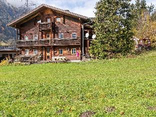 Holiday Home in Matrei in Osttirol with Terrace  Garden