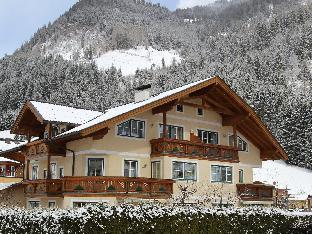 Gorgeous Holiday Home in Grossarl with Sauna