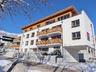 Charming Apartment in Zell am See near Ski Area