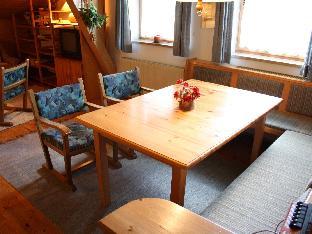 Spacious apartment in Flachau with balcony and sauna access