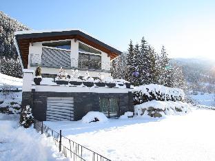 Modern apartment in Untertauern Salzburgerland near the ski area