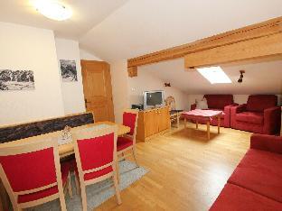 Quaint Apartment in Langenfeld with Sauna