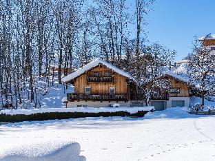 Special Apartment in Walchen with Private Terrace