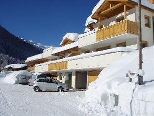 Cozy detached chalet in Saalbach-Hinterglemm with terrace