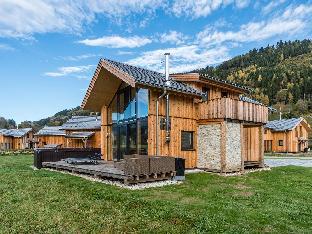 Vintage Chalet in Murau with Private Terrace