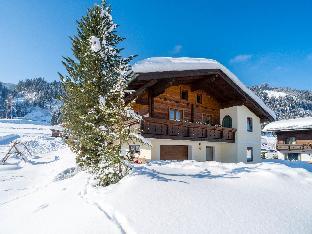 Holiday flat near Shuttleberg Kleinarl