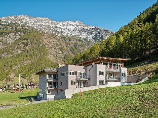 Cozy flat in Zweiselstein with garden