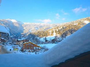 Chalet with sauna in Zell am See, Salzburg