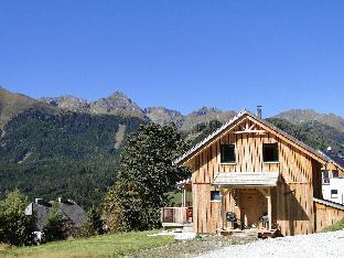 Cosy chalet in Hohentauern  Styria near skiing areas