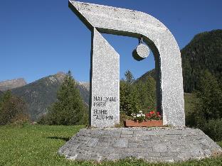Large detached chalet in Mallnitz  Carinthia near the Ankogel ski area