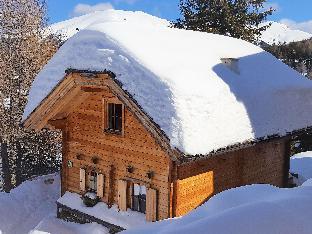 Chalet in Stadl-Predlitz Styria near ski area