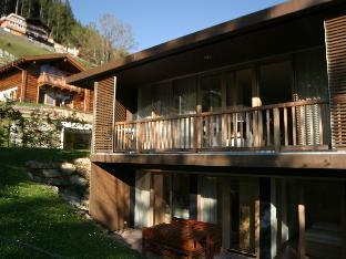 Snug Holiday Home in Wald-Konigsleiten near Cross-country
