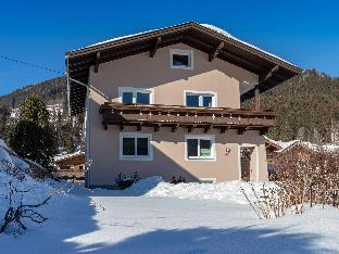 Modern Apartment near Ski Area in Muhlbach
