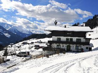 Cozy apartment on the farm in Hollersbach with a great view