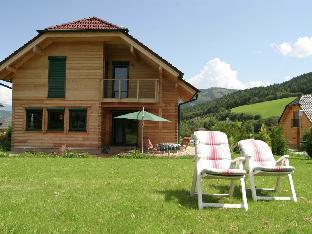 Chalet in Sankt Margarethen Salzburgerland with sauna