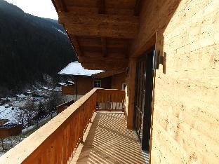 Modern chalet with sauna near ski area in Saalbach-Hinterglemm Salzburgerland