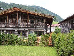 Stellar Holiday Home in Kirchdorf in Tirol near Ski Area
