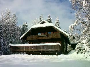 Chalet in Gnesau  Carinthia with sauna