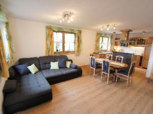 Cozy farmhouse in Taxenbach with garden