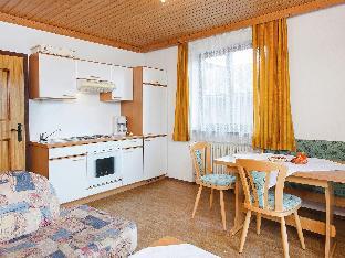 Sunny Hillside Apartment in Mittersill near Public Transport