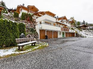 Apartment in Saalbach-Hinterglemm with terrace