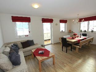 Modern Apartment near Ski Area in Tyrol