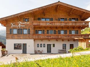 Lovely Apartment in Jochberg with Balcony