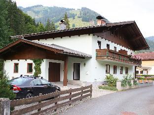Modern apartment in Saalbach-Hinterglemm Salzburgerland near the ski area