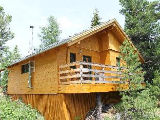 Chalet in TurracherhoheStyria near ski area