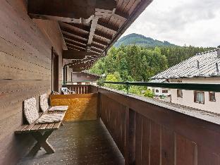Apartment in Saalbach-Hinterglemm near ski area