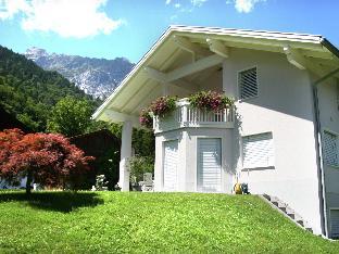 Cozy Holiday Home in Vandans near Montafon Ski Area