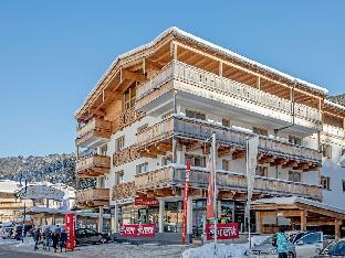 Awesome apartment in Tirol w/ 