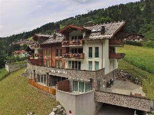 Luxurious apartment in Saalbach-Hinterglemm Salzburgerland