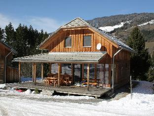 Cozy chalet in Sankt Georgen Styria near the Kreischberg ski area