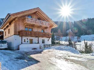 Spacious Apartment near Ski Area in Fendels