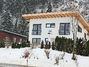 Modern Holiday Home in Zell am Ziller near Ski Lift