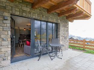 Luxurious Lodge in Krimml near the Zillertal Arena ski area with sauna