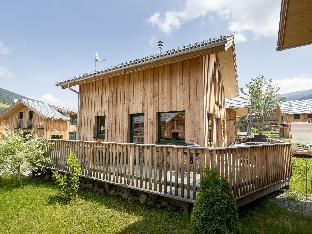 Awesome chalet in Sankt Georgen ob Murau - Sankt Lorenzen ob Murau with 