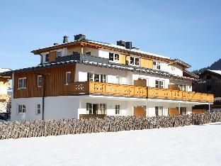 Beautiful apartment in Kaprun  Salzburgerland near ski lift