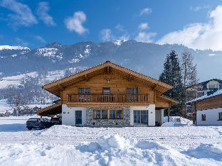 Luxury chalet in Bad Hofgastein  Salzburgerland with sauna  near ski slopes