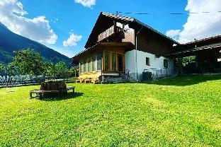 Cosy chalet in Carinthia with sauna and covered terrace