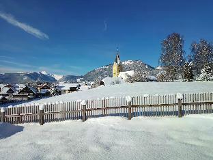 Holiday home in Bad MitterndorfStyria near ski area