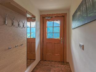 Rustic country house in Mittersill near ski area