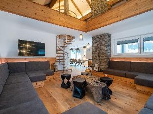 Beautiful detached holiday home in MauterndorfSalzburgerland near the ski area