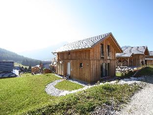 Magnificent detached wooden chalet in Hohentauern Styria with sauna