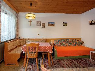 Pleasing Apartment with Garden, Balcony, Garden Furniture