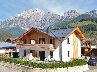 Modern Apartment in Leogang near Ski Area
